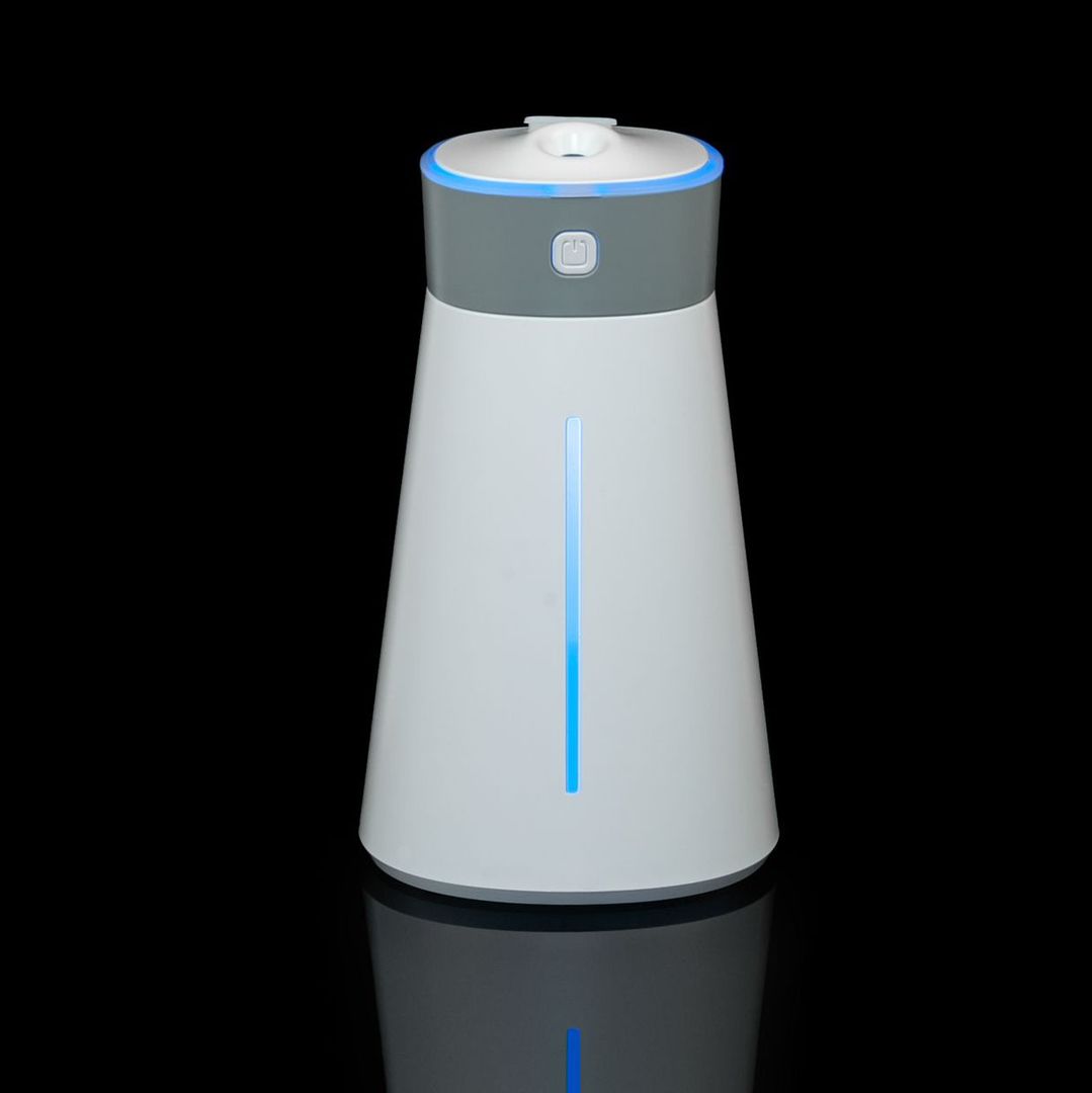 Увлажнитель воздуха airCan