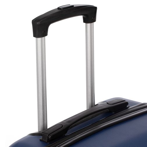 Чемодан Fattore S (Синий)