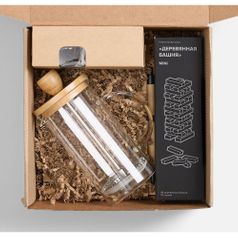 Подарочный набор Bambook Tea