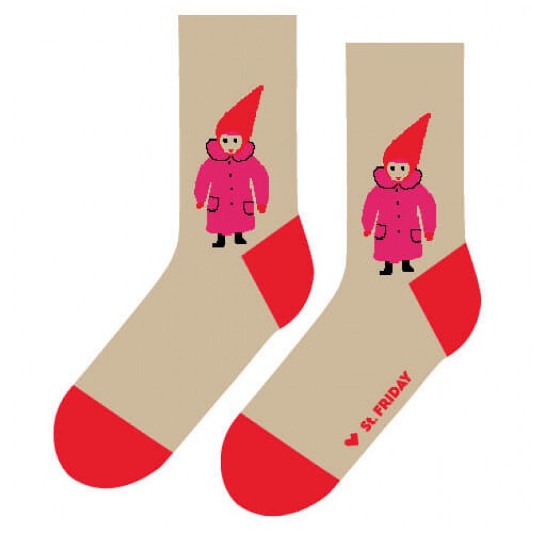 Носки Полина