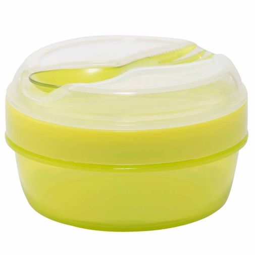 Ланч-бокс с охлаждающим элементом N'ice Cup (Лайм) Ланч-бокс с охлаждающим элементом N'ice Cup (Лайм)