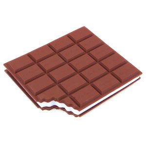 Блокнот Шоколадка
