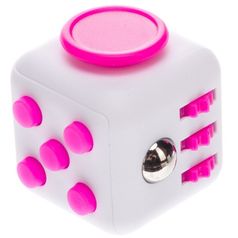 Кубик-антистресс Fidget Cube