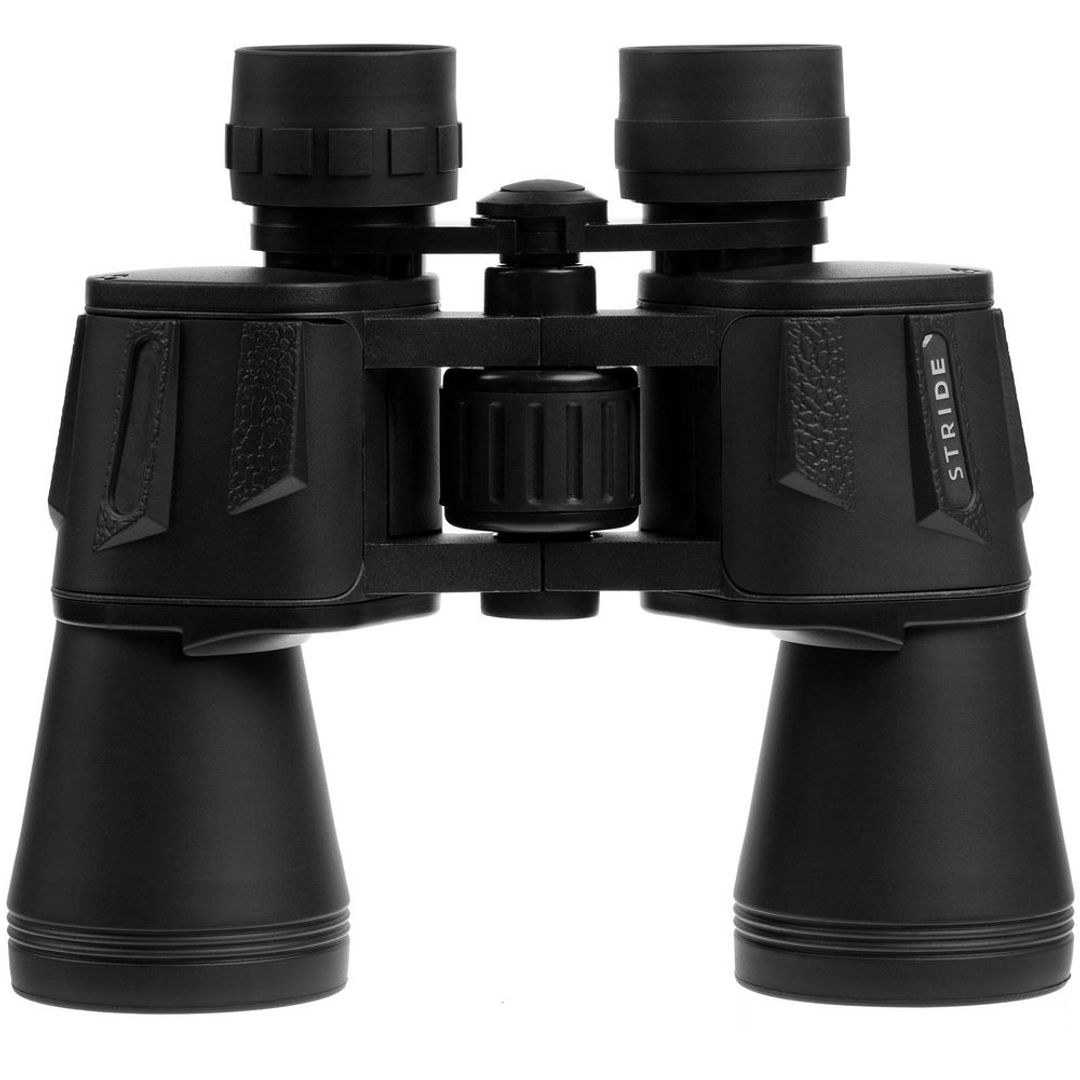 Полевой бинокль Vaks (черный)