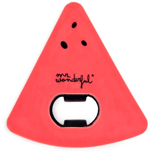 Открывашка Watermelon (на магните) Открывашка Watermelon (на магните)