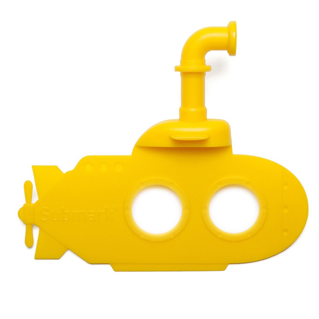 Закладка для книги Подводная лодка Submark Закладка для книги Подводная лодка Submark