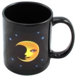 Термокружка Солнце и луна Sun & Moon Mug