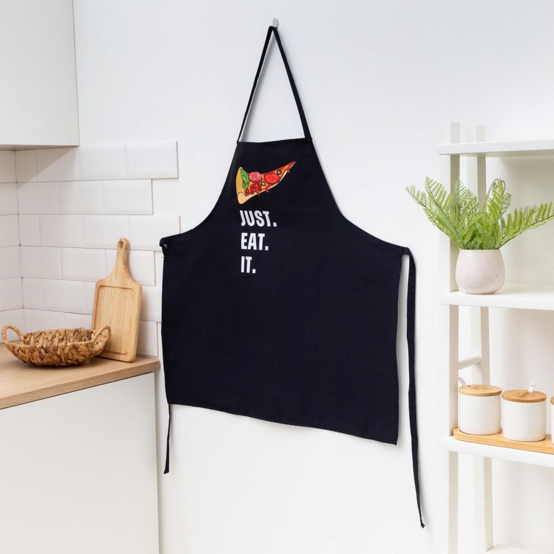 Фартук Just eat it Фартук Just eat it