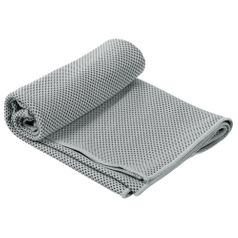 Охлаждающее полотенце Weddell ver.2 (серый) Охлаждающее полотенце Weddell ver.2 (серый)