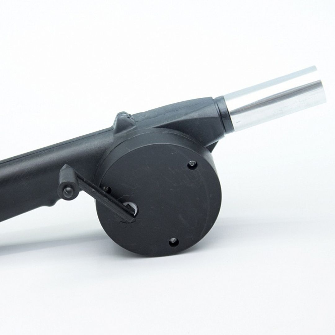 Устройство для раздувания костра Устройство для раздувания костра