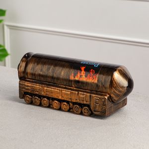 Штоф с рюмками Тополь М (6 шт) Штоф с рюмками Тополь М (6 шт)