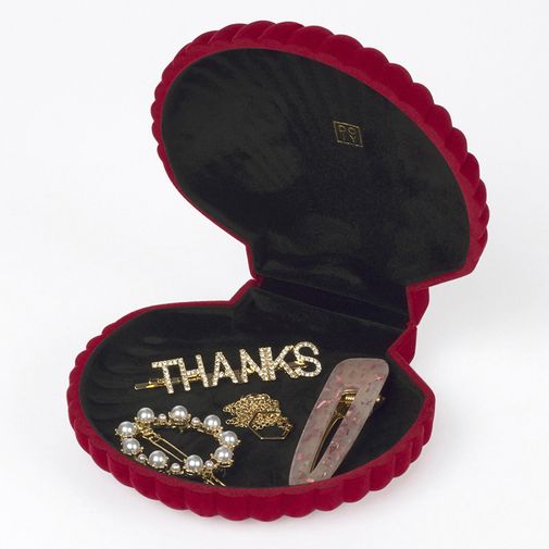 Шкатулка для украшений Shell Шкатулка для украшений Shell