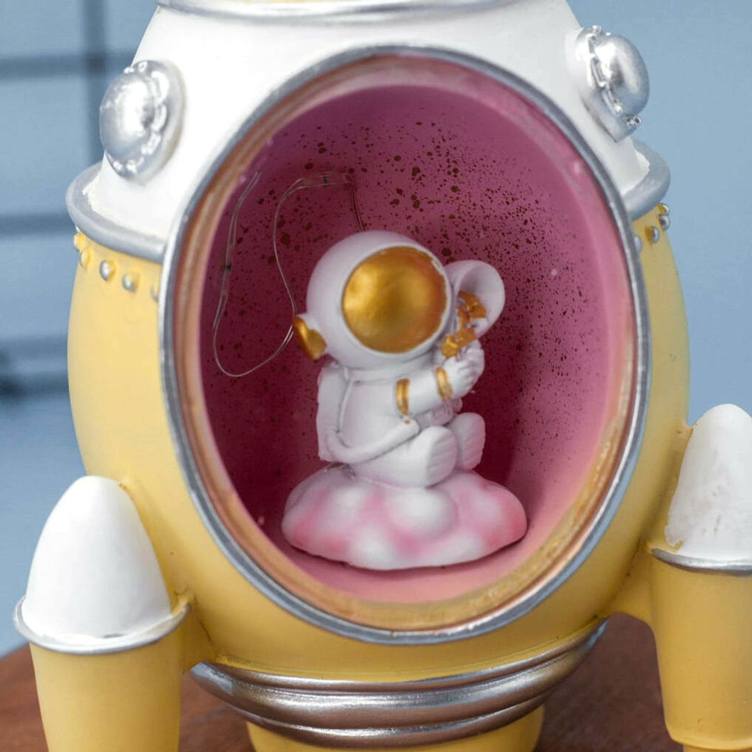 Ночник Ракета Rocket