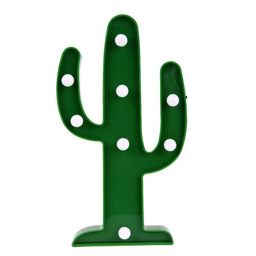 Светильник Кактус Светильник Кактус