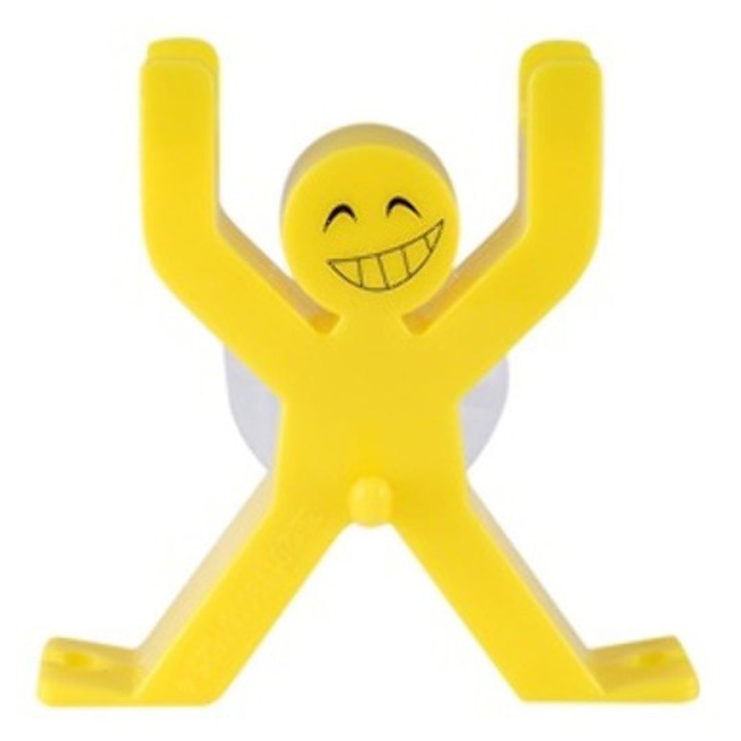 Держатель для ванной Человечек Держатель для ванной Человечек