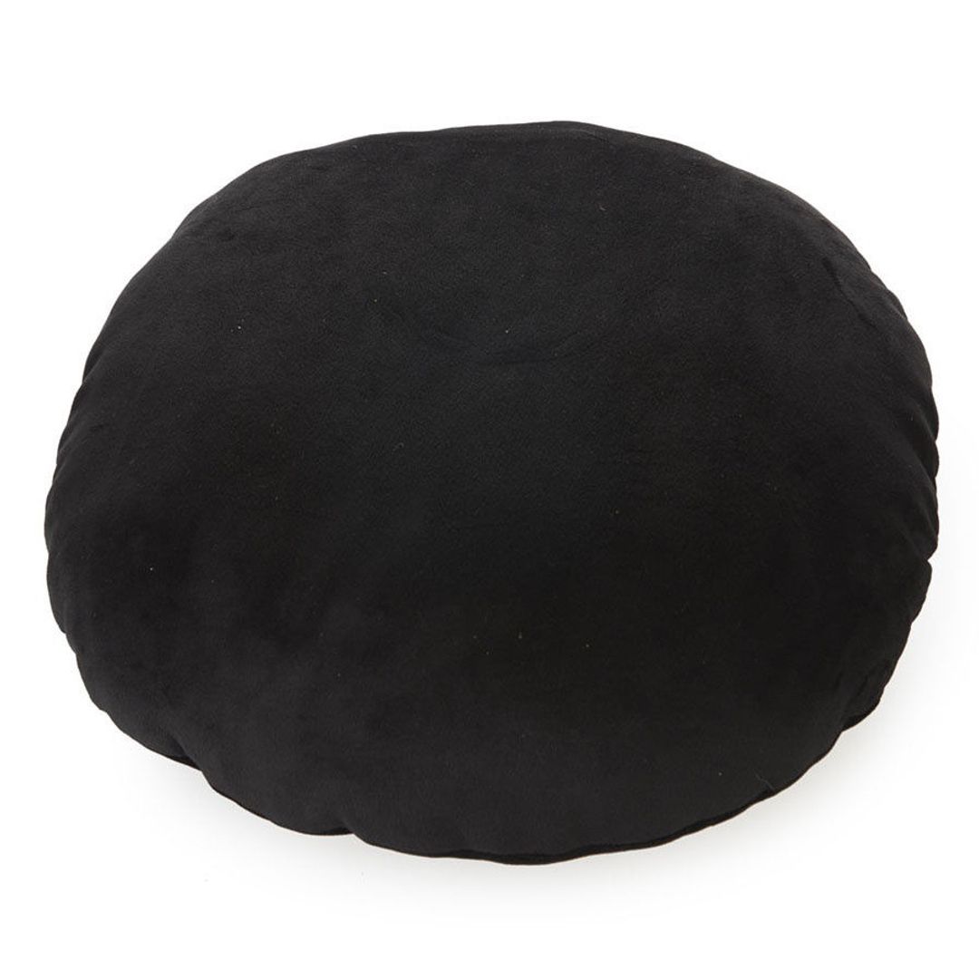 Подушка диванная Виниловая пластинка Soundtracks