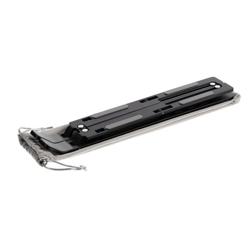 Подставка для ноутбука и планшета Scaffold Light ver.2 (черный) Подставка для ноутбука и планшета Scaffold Light ver.2 (черный)