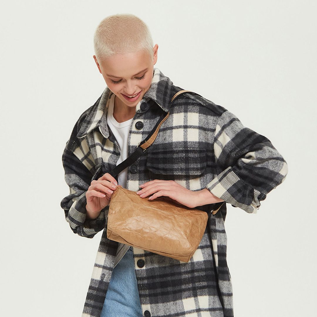 Сумка Ranzel Lol Kraft