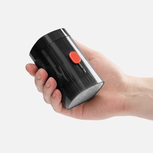 Набор для ухода за гаджетами Pinzell (черный) Набор для ухода за гаджетами Pinzell (черный)