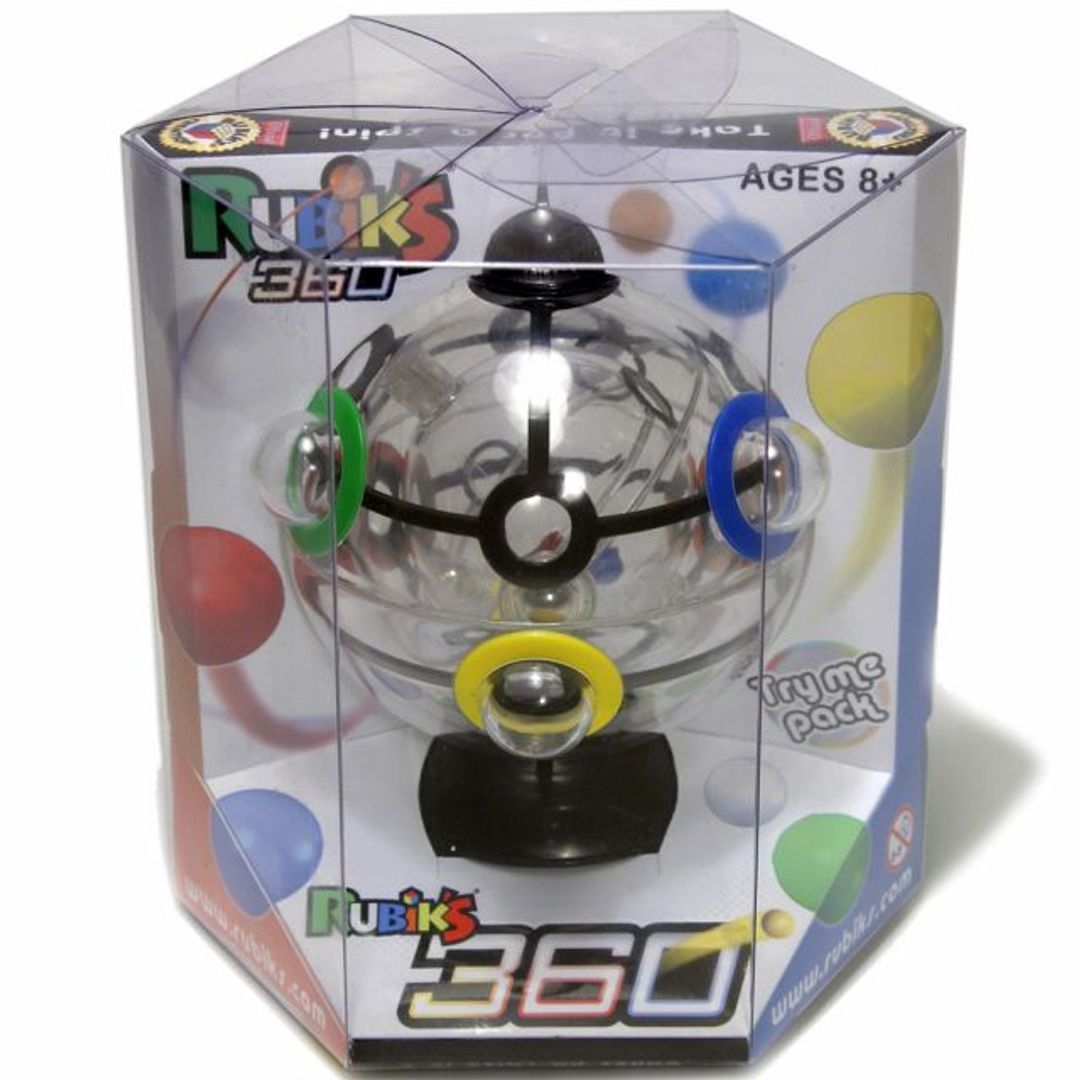 Шарик Рубика Rubik's 360
