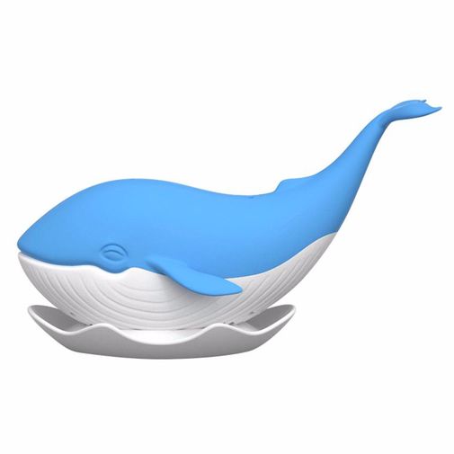 Заварник для чая Кит Заварник для чая Кит