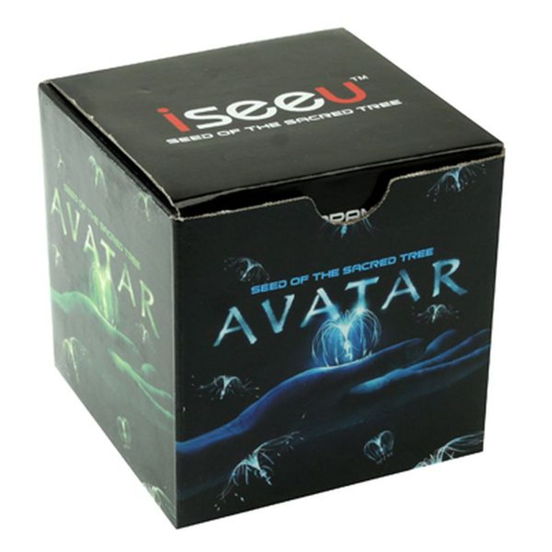 USB Ночник Аватар Священное дерево