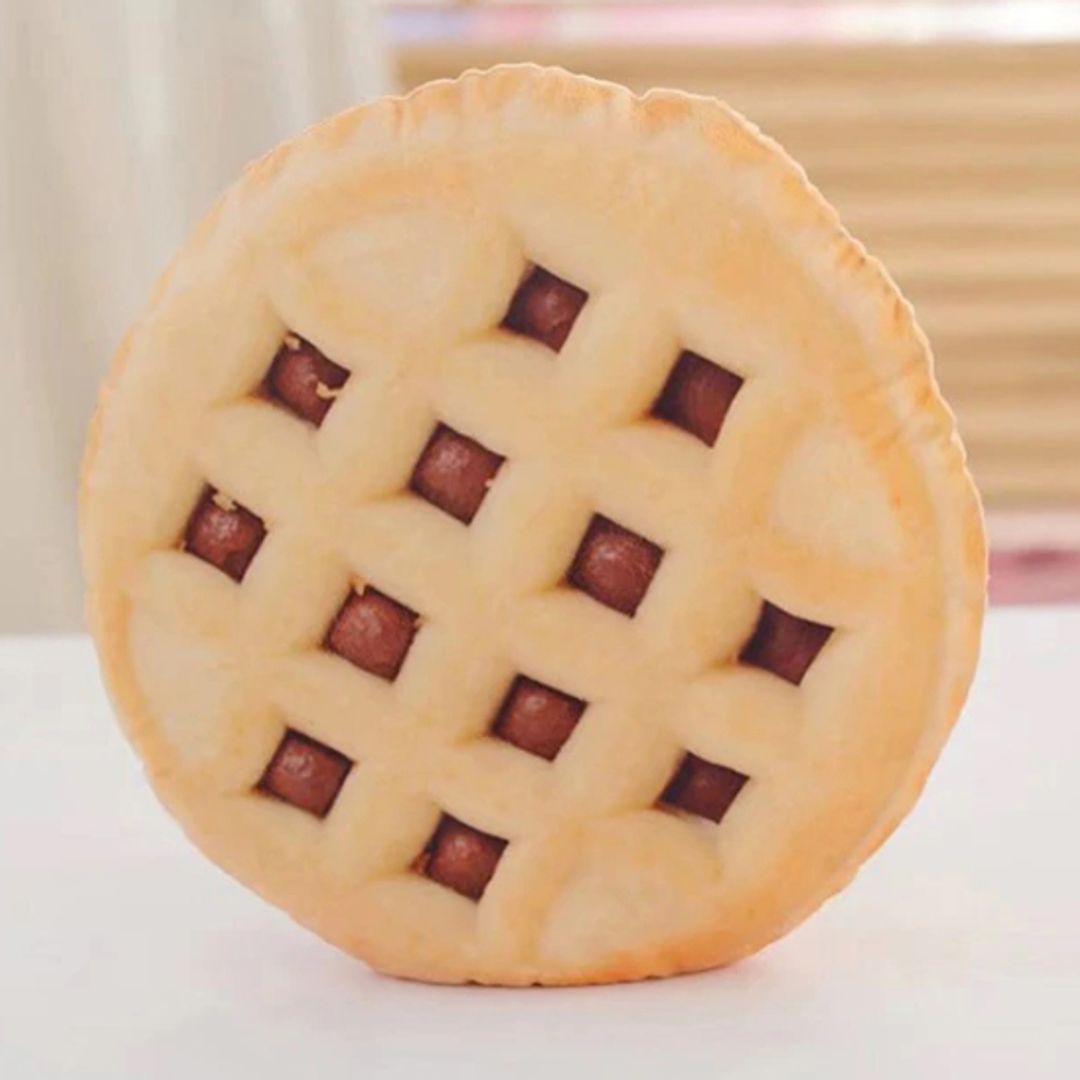 Подушка Американский пирог Подушка Американский пирог