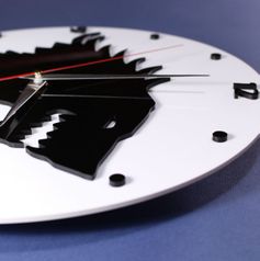 Часы настенные Старки Игра престолов