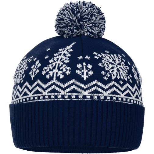 Шапка Elnik (Синяя) Шапка Elnik (Синяя)