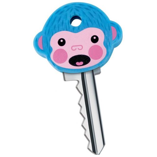 Чехлы для ключей Обезьянка MonKeys