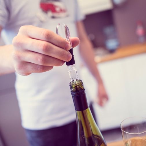 Охладитель для вина Wine Chiller Охладитель для вина Wine Chiller