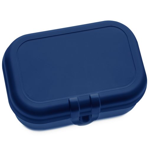 Ланч-бокс Pascal S (Синий) Ланч-бокс Pascal S (Синий)