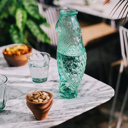 Графин Попугай Cockatoo Графин Попугай Cockatoo