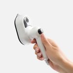 Мини-отпариватель Prim (белый)