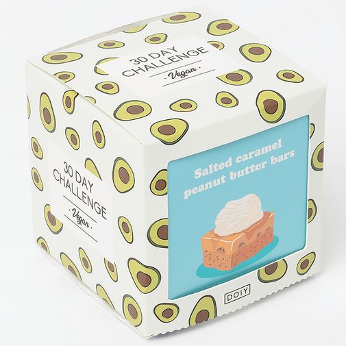 Челлендж 30 дней веганских рецептов Vegan Challenge