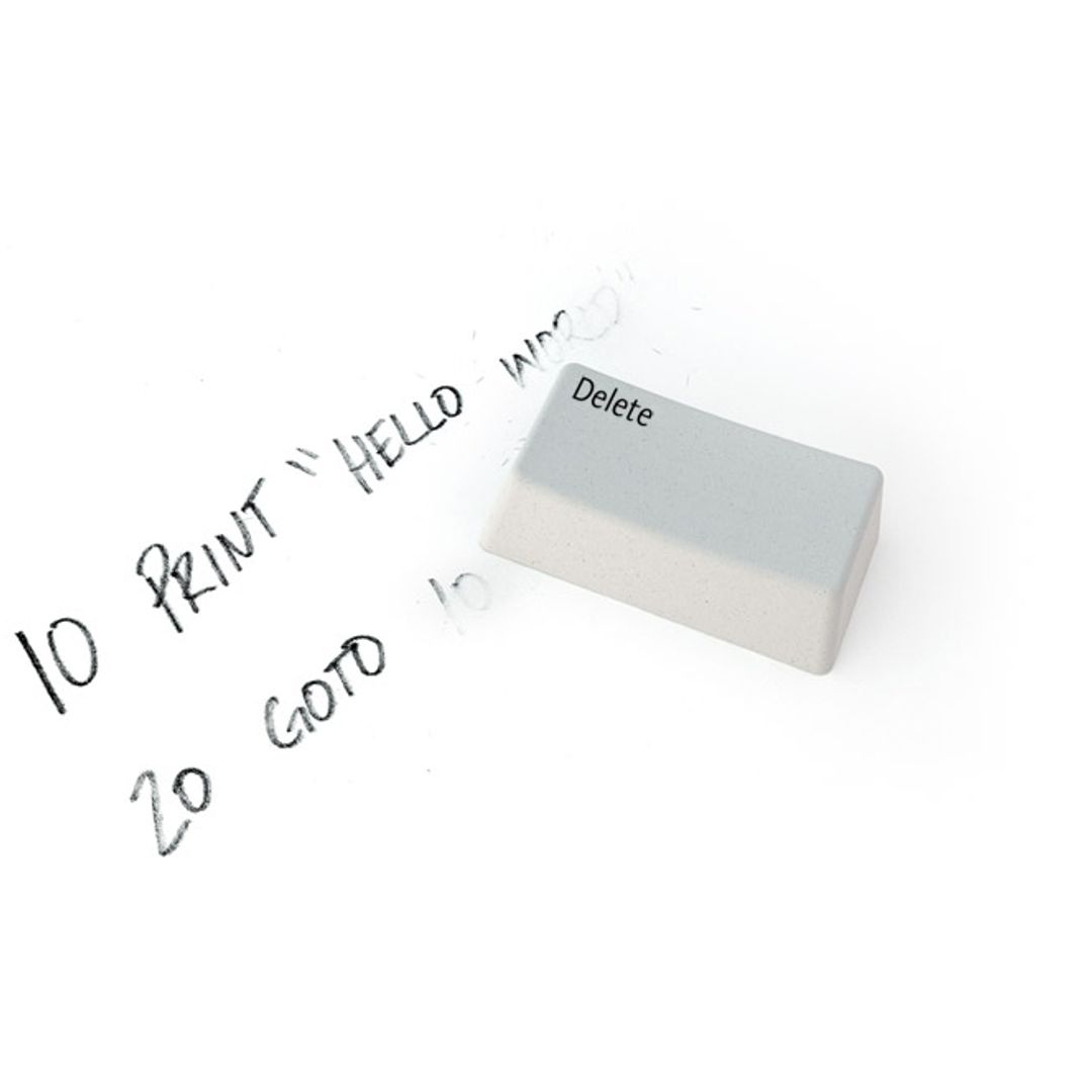 Ластик Делитус Ластик программиста Ластик Делитус Ластик программиста