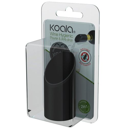 Пробка-каплеуловитель Hygienic Пробка-каплеуловитель Hygienic