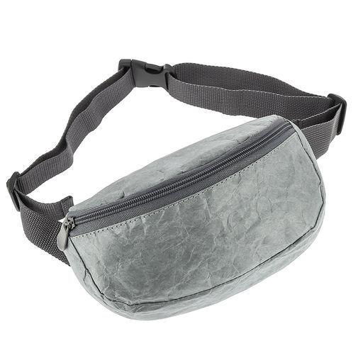 Поясная сумка Ranzel Banny Кraft (Серый) Поясная сумка Ranzel Banny Кraft (Серый)