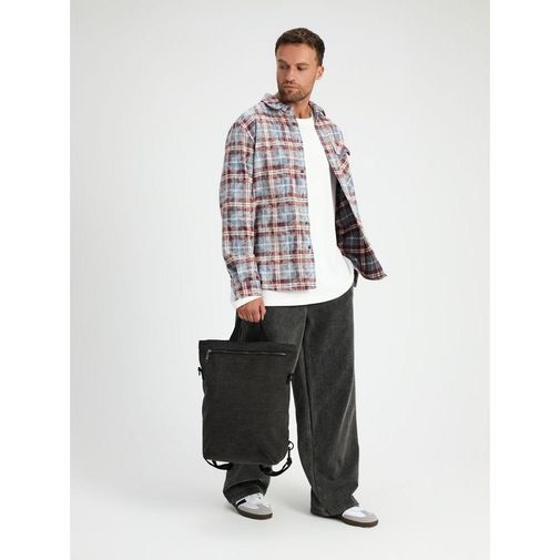 Рюкзак-шопер Casual ver.2 (черный)