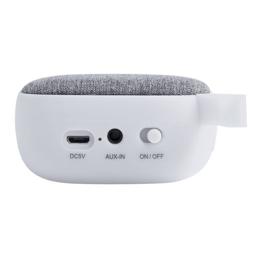 Беспроводная колонка Chubby (белый) Беспроводная колонка Chubby (белый)