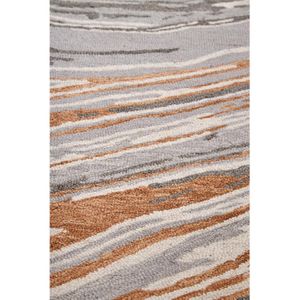 Ковер из шерсти Earth из коллекции Ethnic, 200x300 см