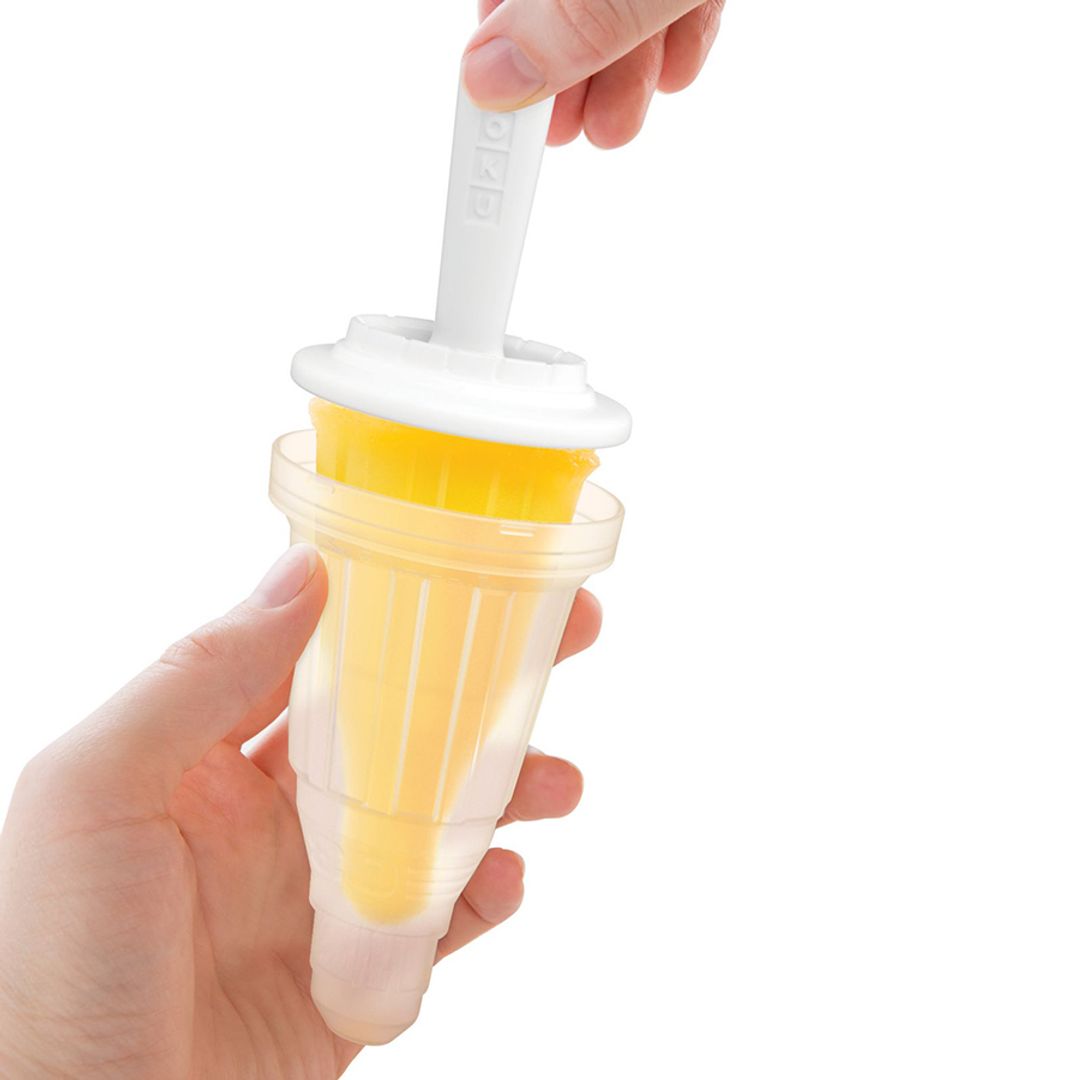 Форма для мороженого Космонавт Space (6 шт)