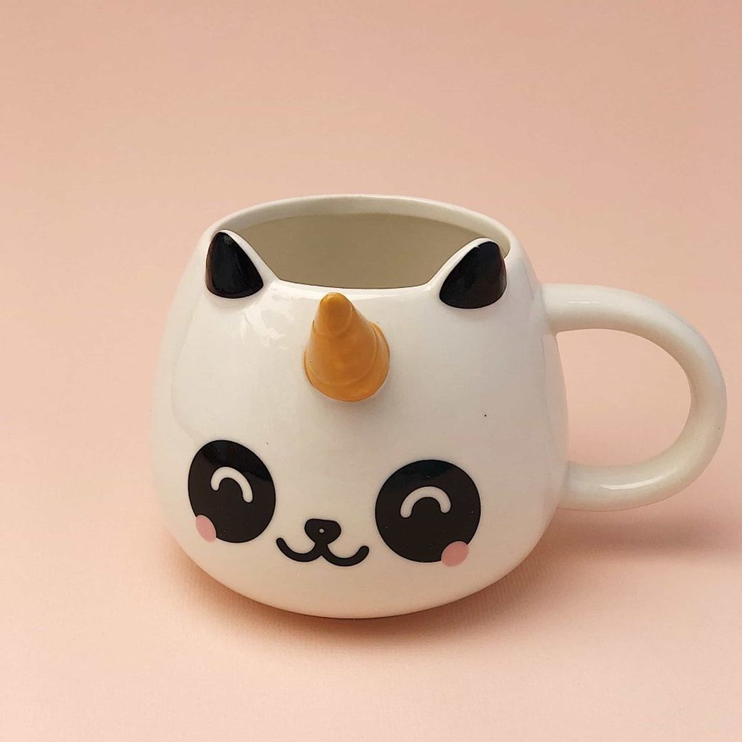 Кружка Panda-unicorn Кружка Panda-unicorn