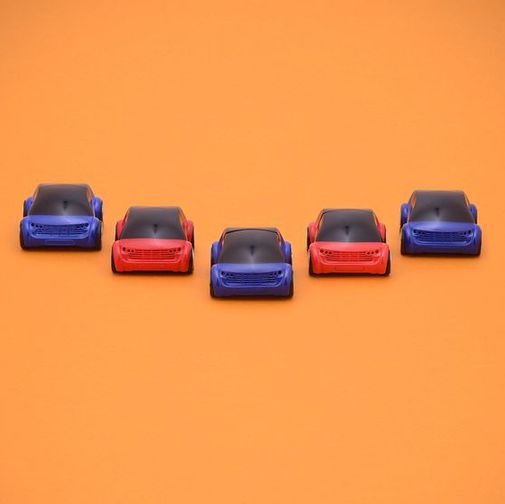 Флешка Машинка с пультом 8 Гб Флешка Машинка с пультом 8 Гб