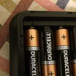 Батарейка Duracell AA Отзыв