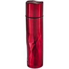 Термос Gems Red Rubine красный рубин