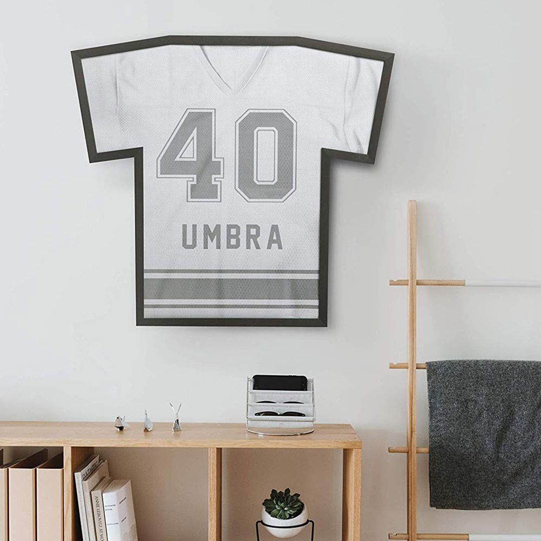 Рамка для футболки T-frame (большая) (Umbra) купить по цене 14 990 руб ...