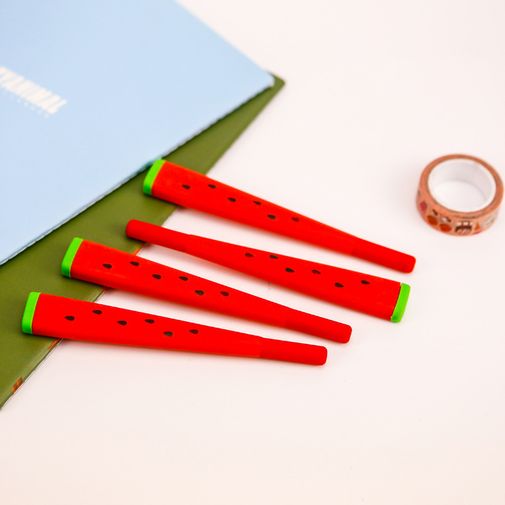 Ручки Арбуз