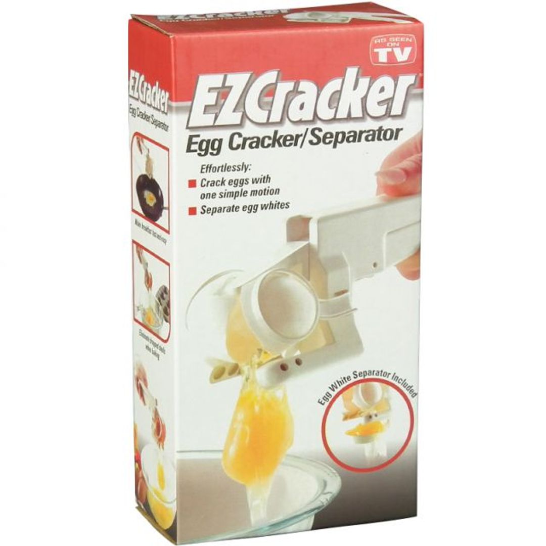 Отделитель желтка EZCracker Отделитель желтка EZCracker