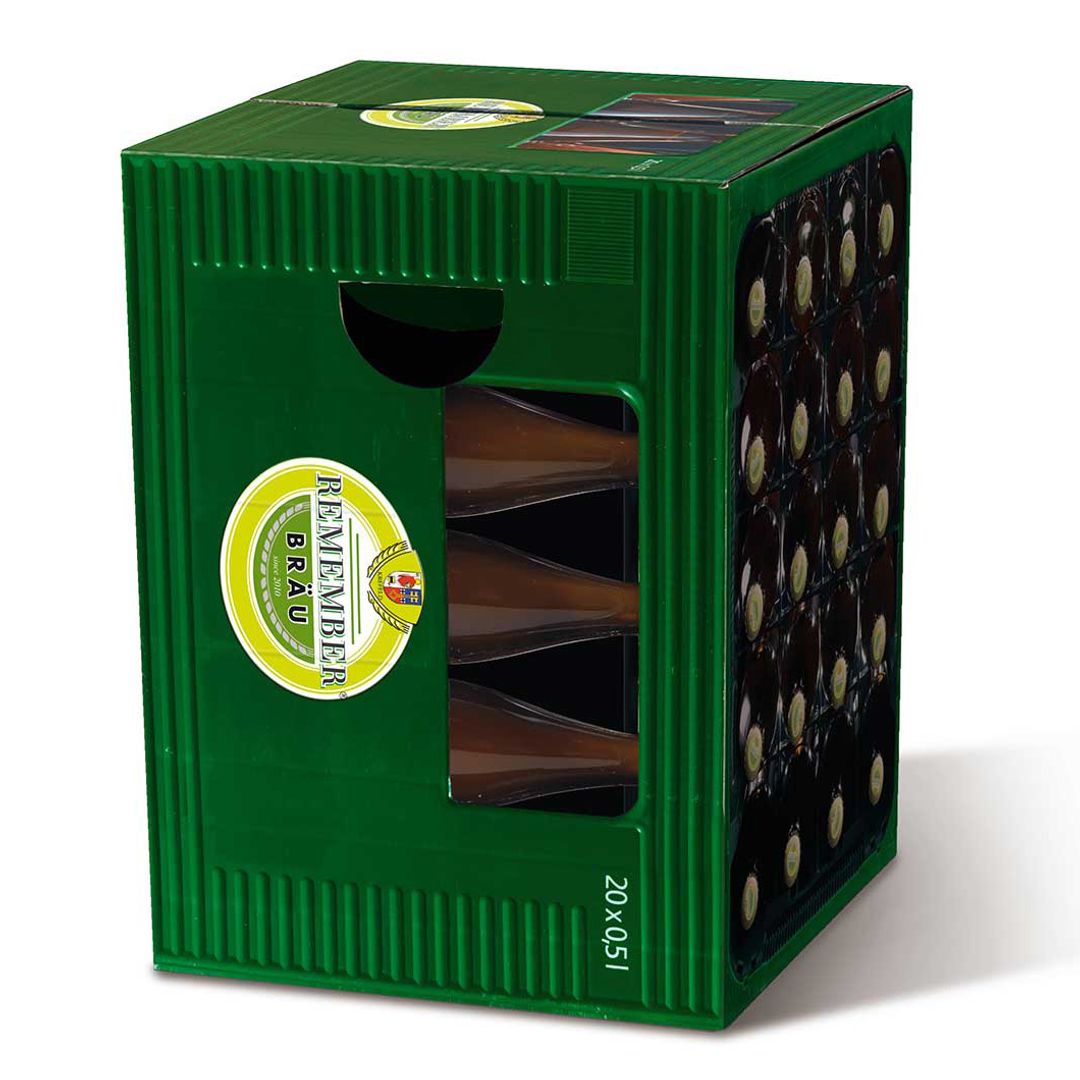 Складной картонный табурет Master Brewer Складной картонный табурет Master Brewer